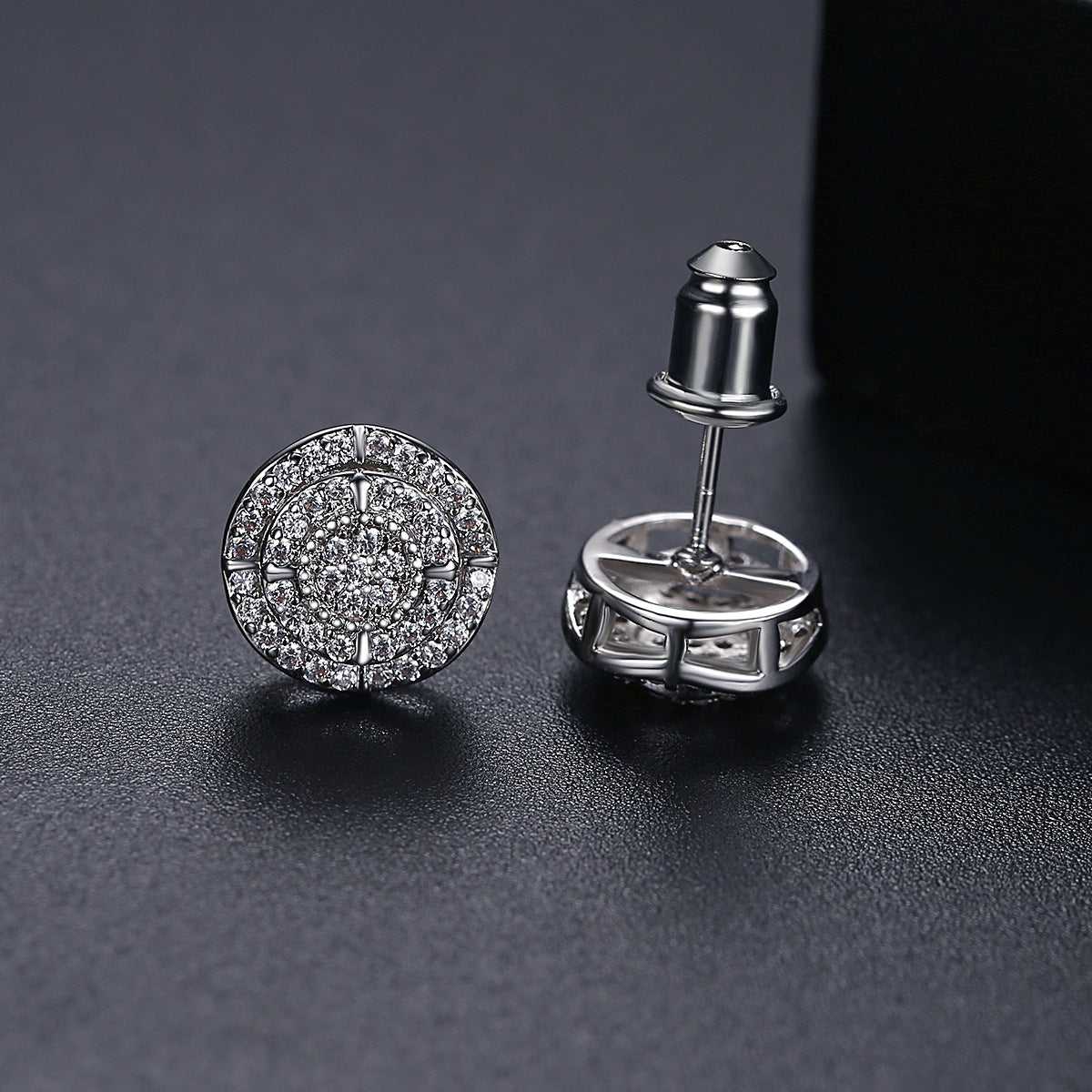 Metallic-
