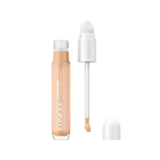 Clinique Even Better Concealer CN 18 - Cream Whip Texture for Natural Under-Eye Coverage