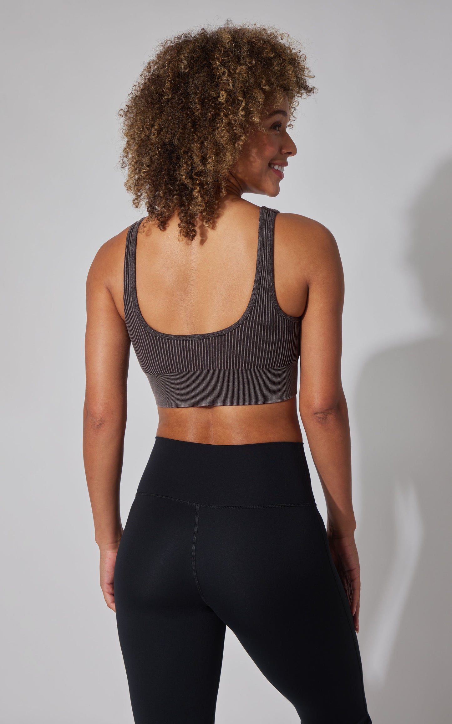 2 PK Washed Veyra Bra