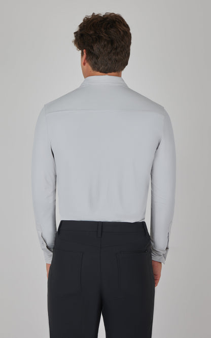 Mens Ultimate Button Down Performance Shirt