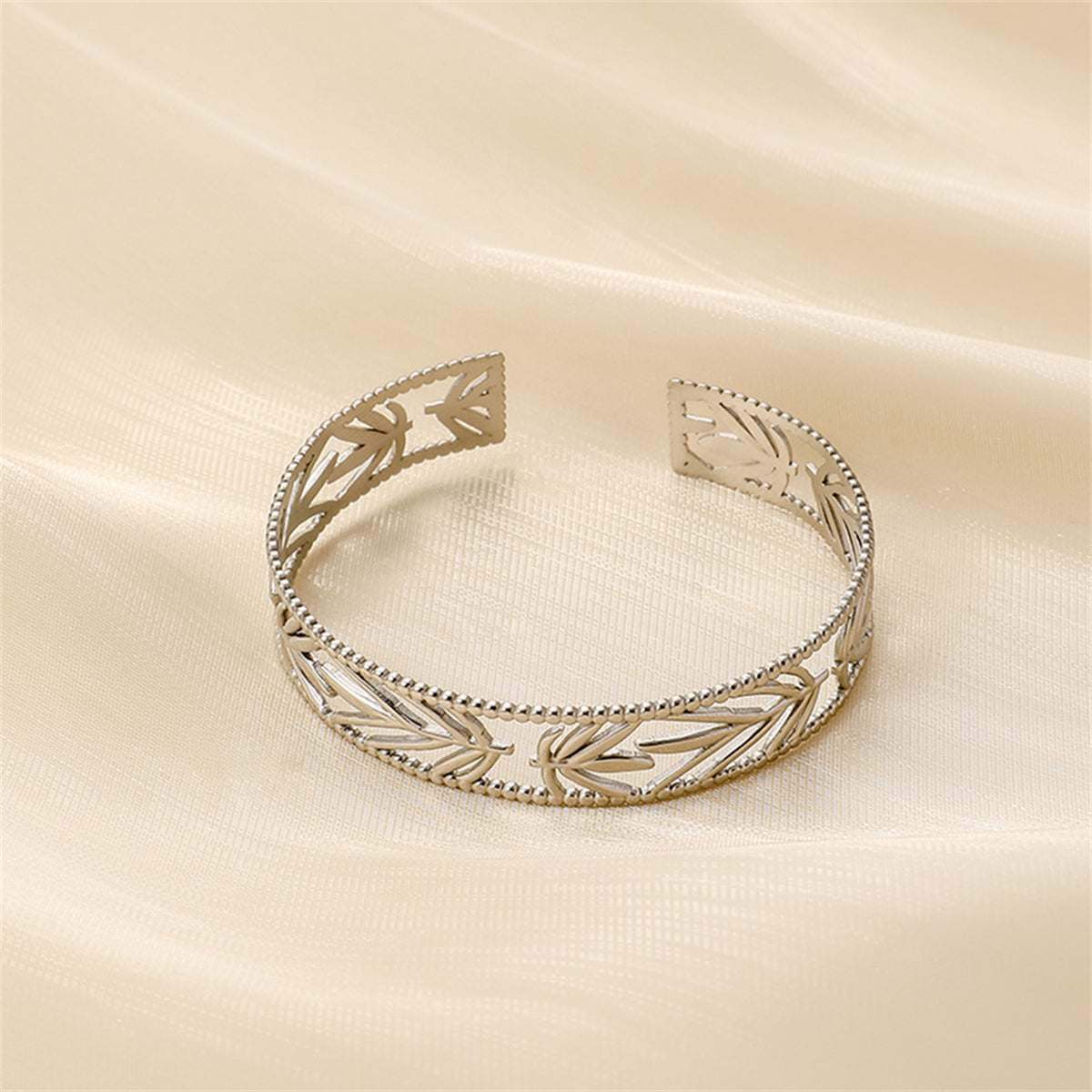 Metallic-