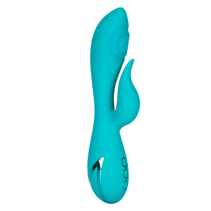 Blue-