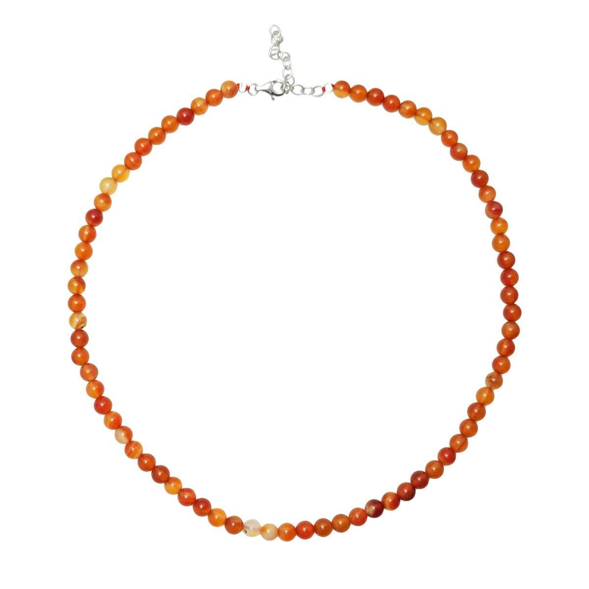 Orange-