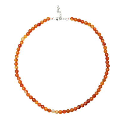 Orange-