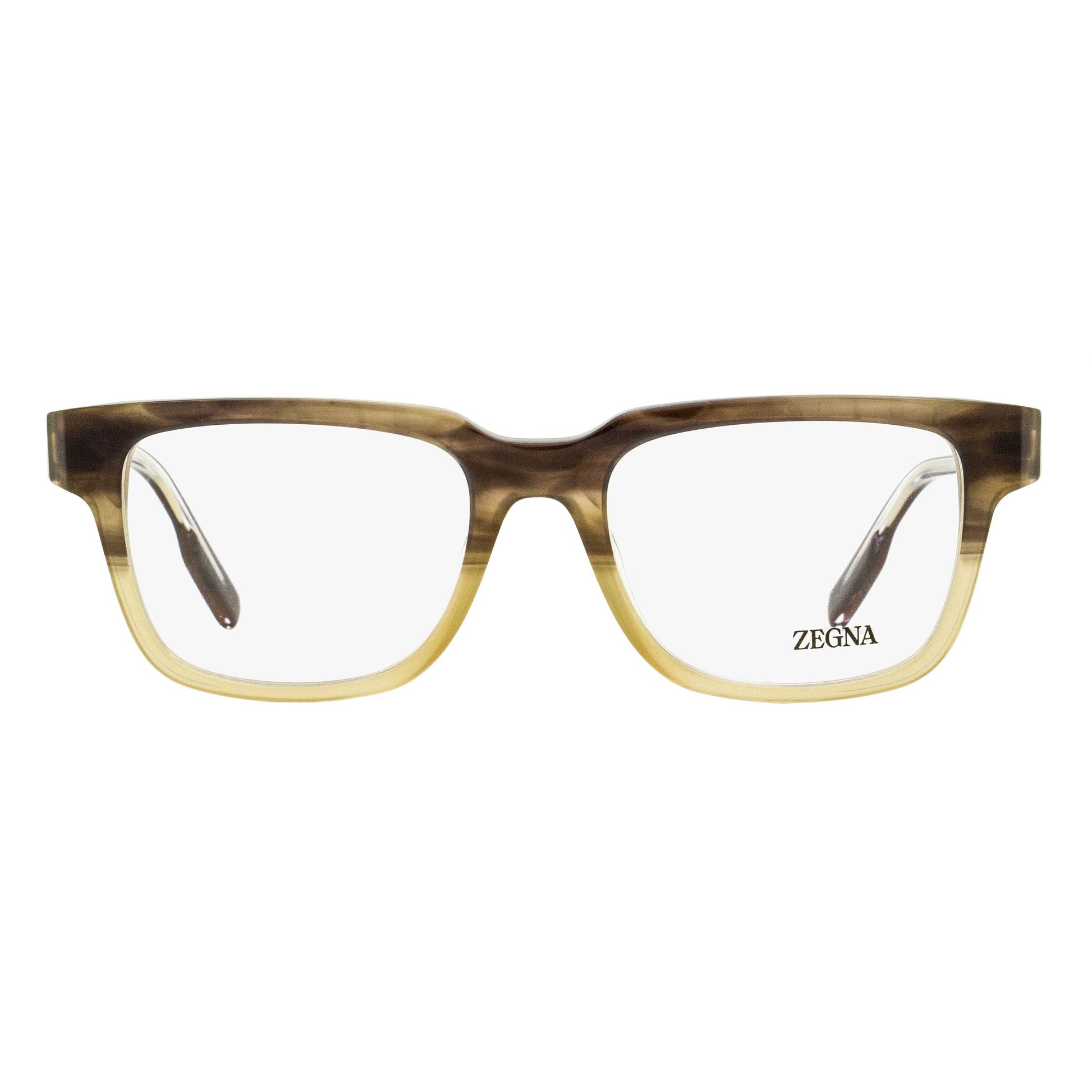 Brown Melange/Beige-