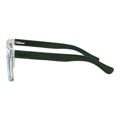 Green-