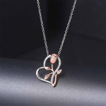 Metallic-