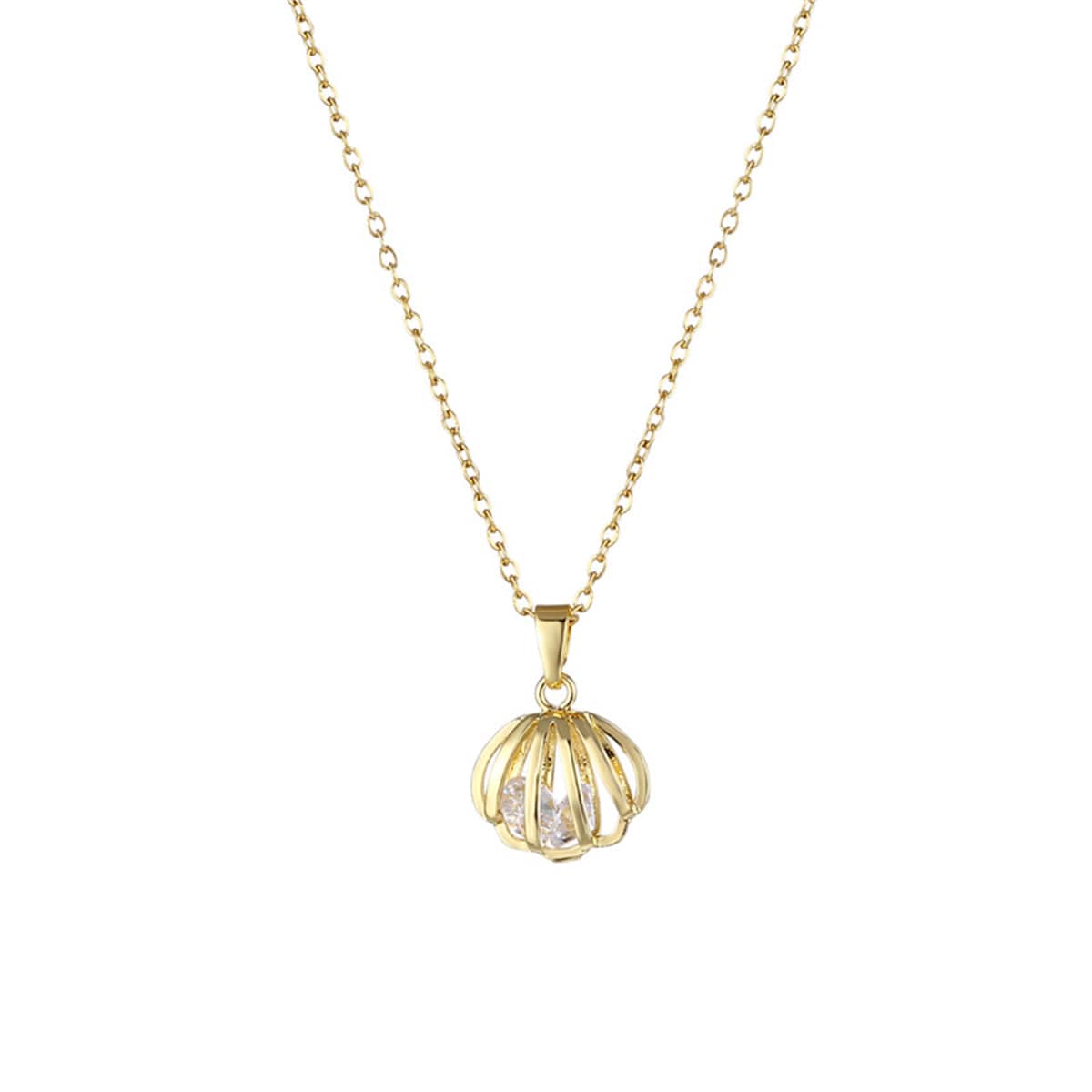 Metallic-