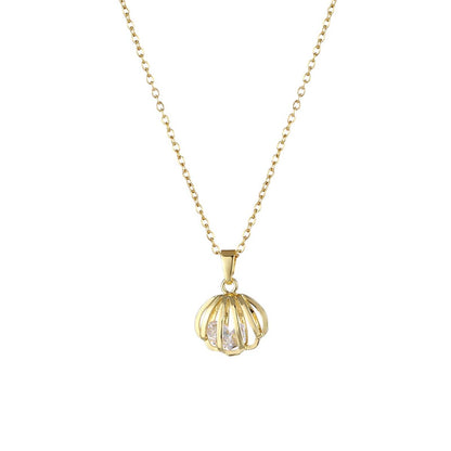 Metallic-