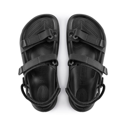 Futura Black-