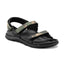Futura Black Half Como