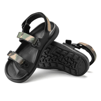 Futura Black Half Como-