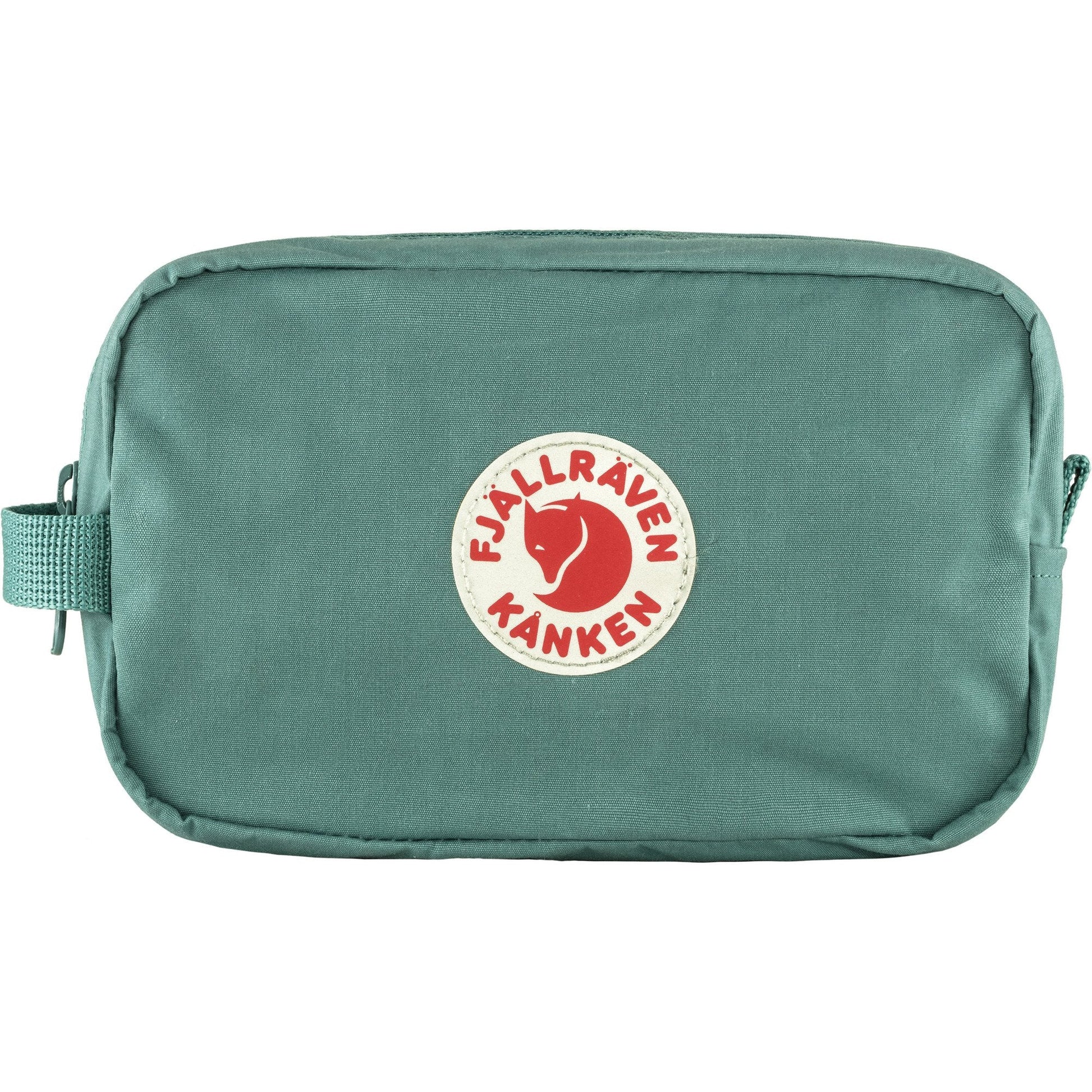 Fjallraven Unisex Kanken Gear Bag 2L