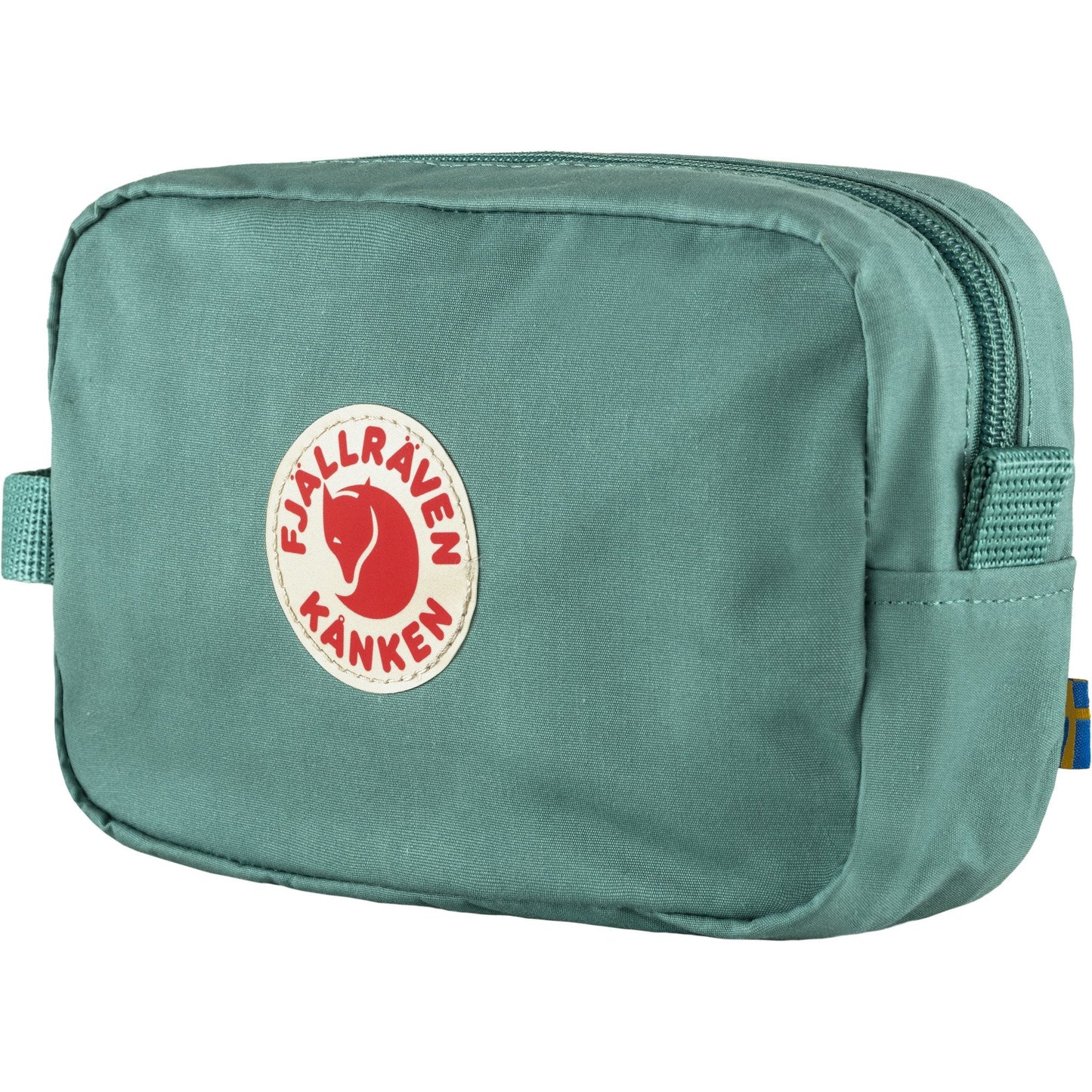 Fjallraven Unisex Kanken Gear Bag 2L - 25862-664