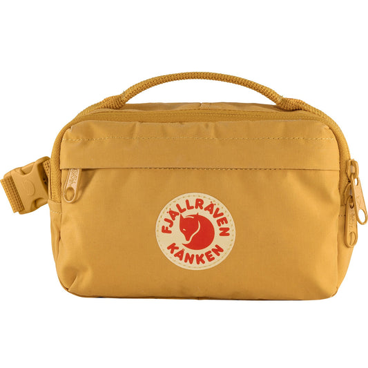 Fjallraven Unisex Kanken Hip Pack 2L - 23796-160