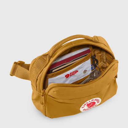 Fjallraven Unisex Kanken Hip Pack 2L - 23796-160
