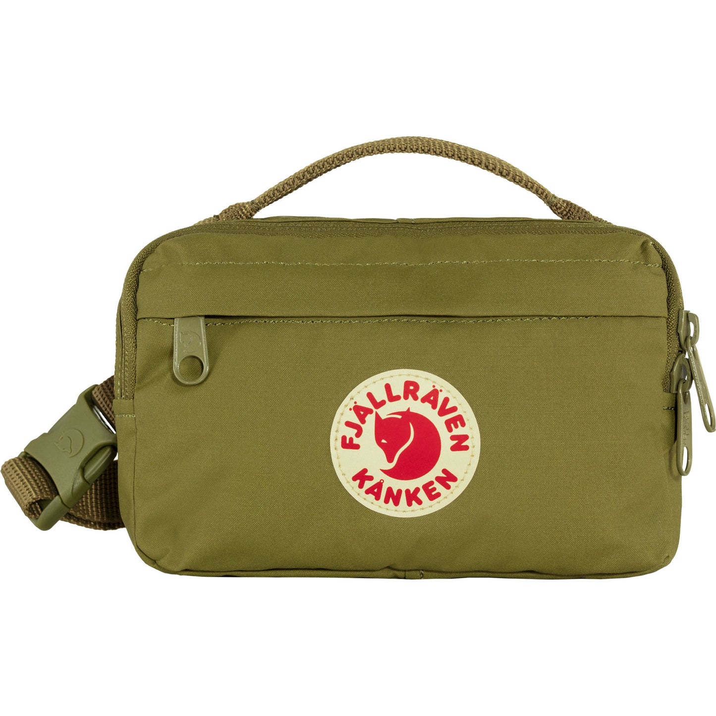 Adult Fjallraven Kanken Hip Pack 2L