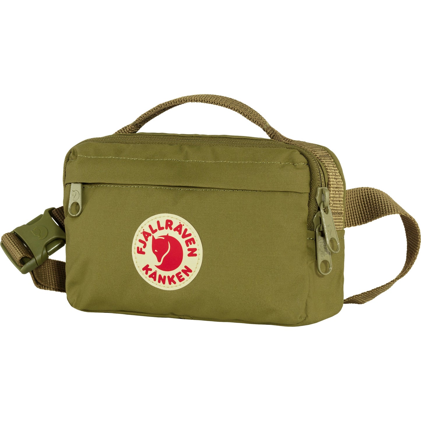 Fjallraven Adult Kanken Hip Pack 2L