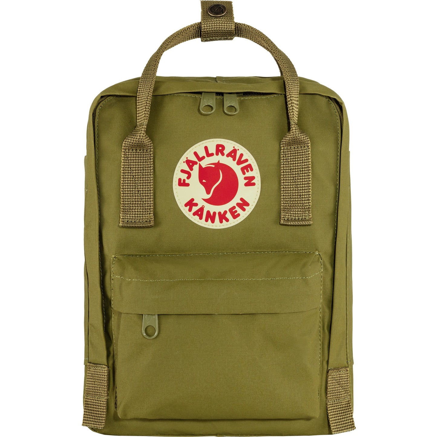 Adult Fjallraven Kanken Mini 7L Backpack