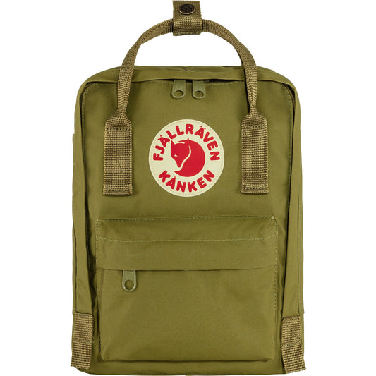 Adult Fjallraven Kanken Mini 7L Backpack