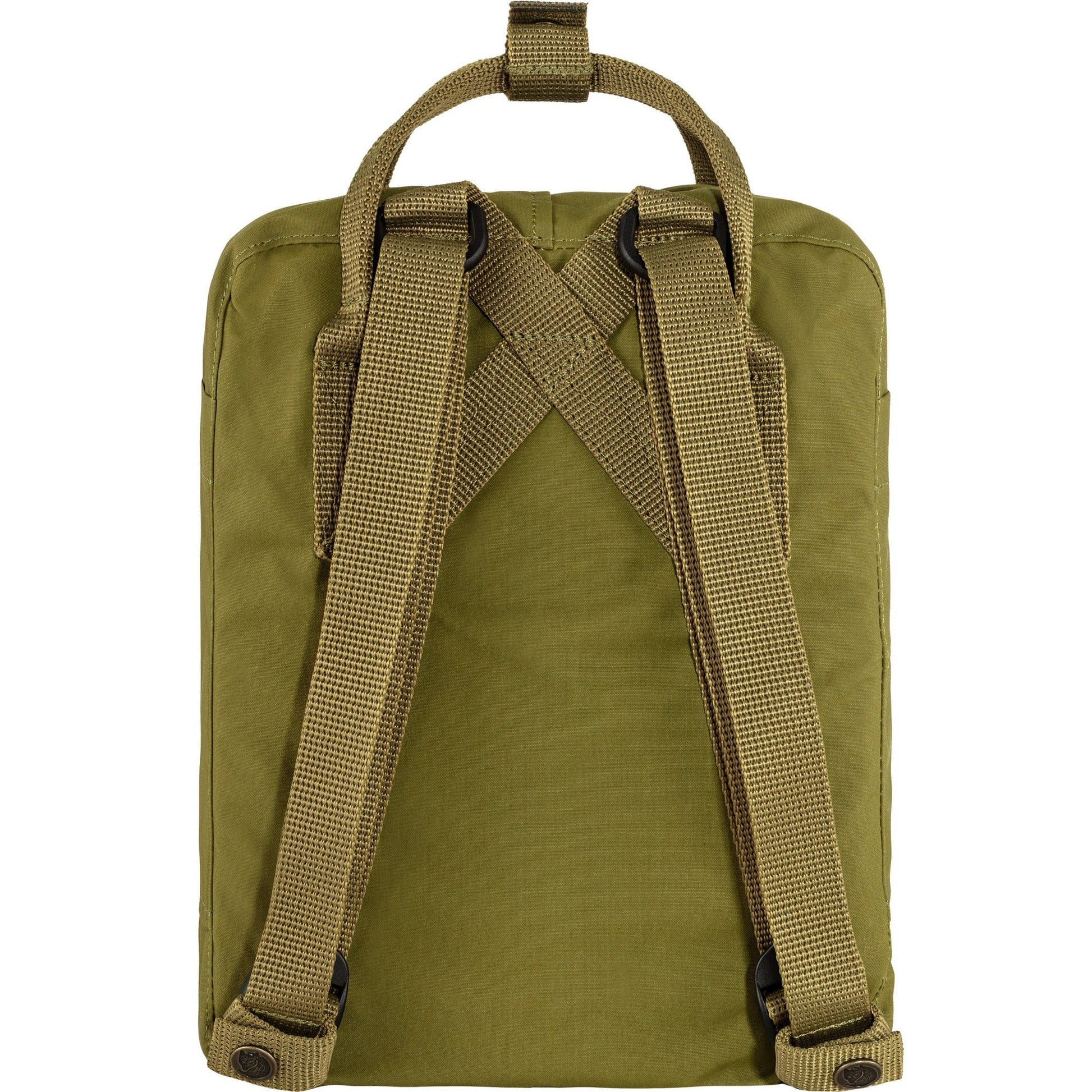 kanken mini 7l backpack Fjallraven Kanken Mini Backpack Foliage Green