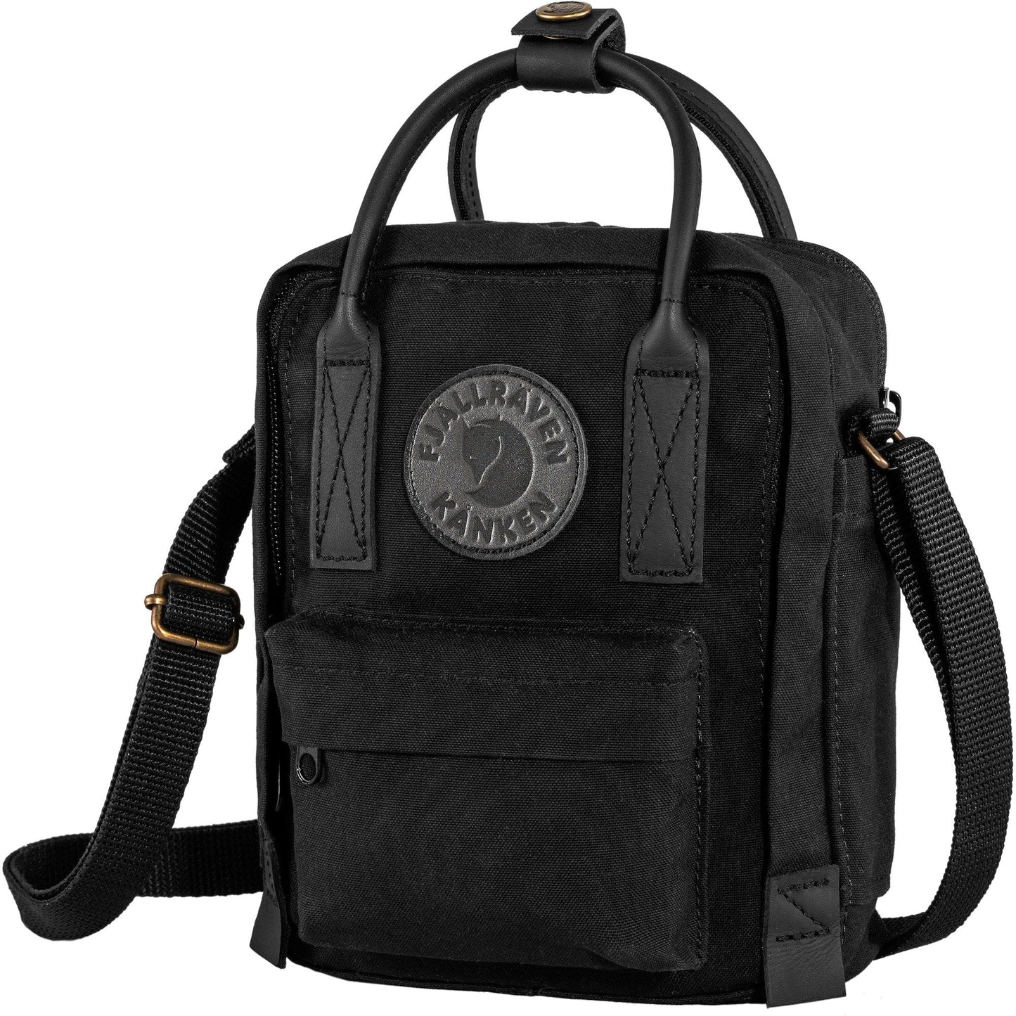 Fjallraven Unisex Kanken No. 2 Sling Bag - 23799-550