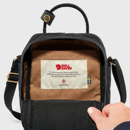 Fjallraven Unisex Kanken No. 2 Sling Bag - 23799-550