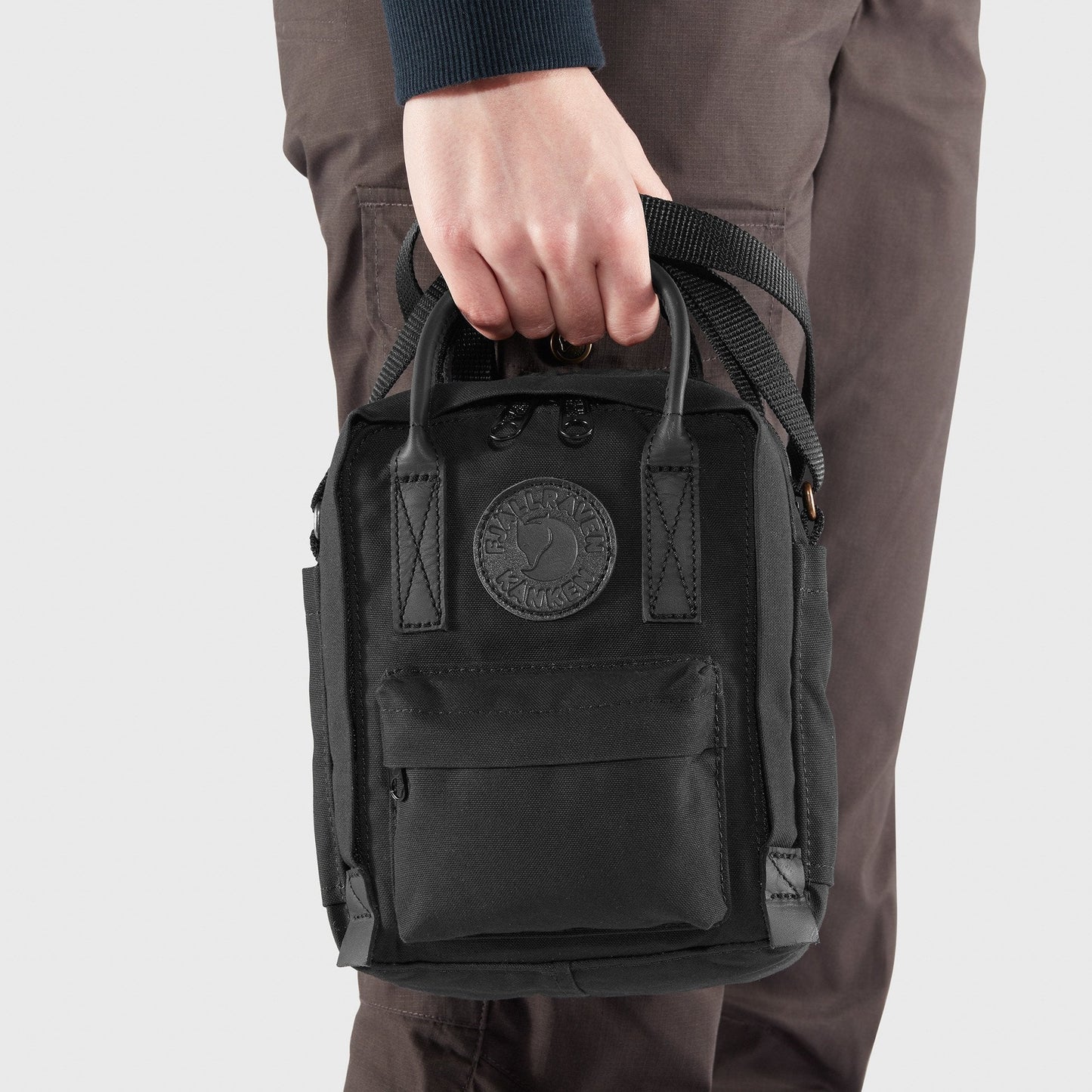 Fjallraven Unisex Kanken No. 2 Sling Bag - 23799-550
