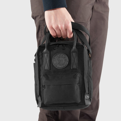 Fjallraven Unisex Kanken No. 2 Sling Bag - 23799-550