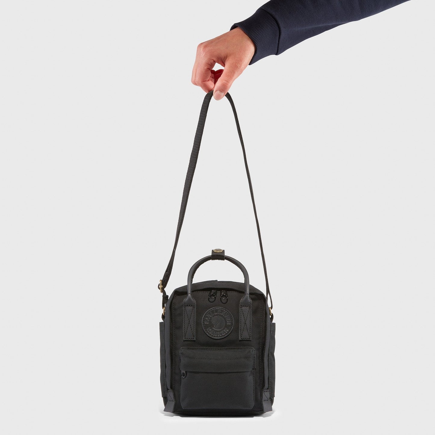 Fjallraven Unisex Kanken No. 2 Sling Bag - 23799-550