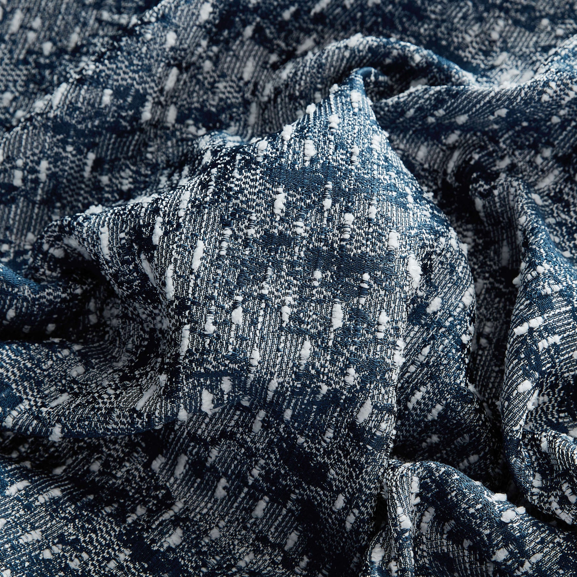 Navy Blue-