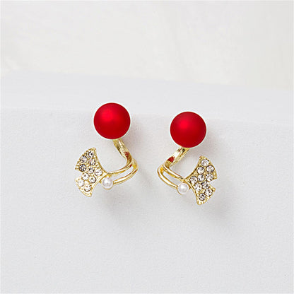 Red-