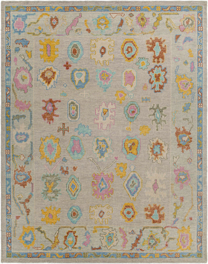 Kapaya Premium Wool Rug - Clearance