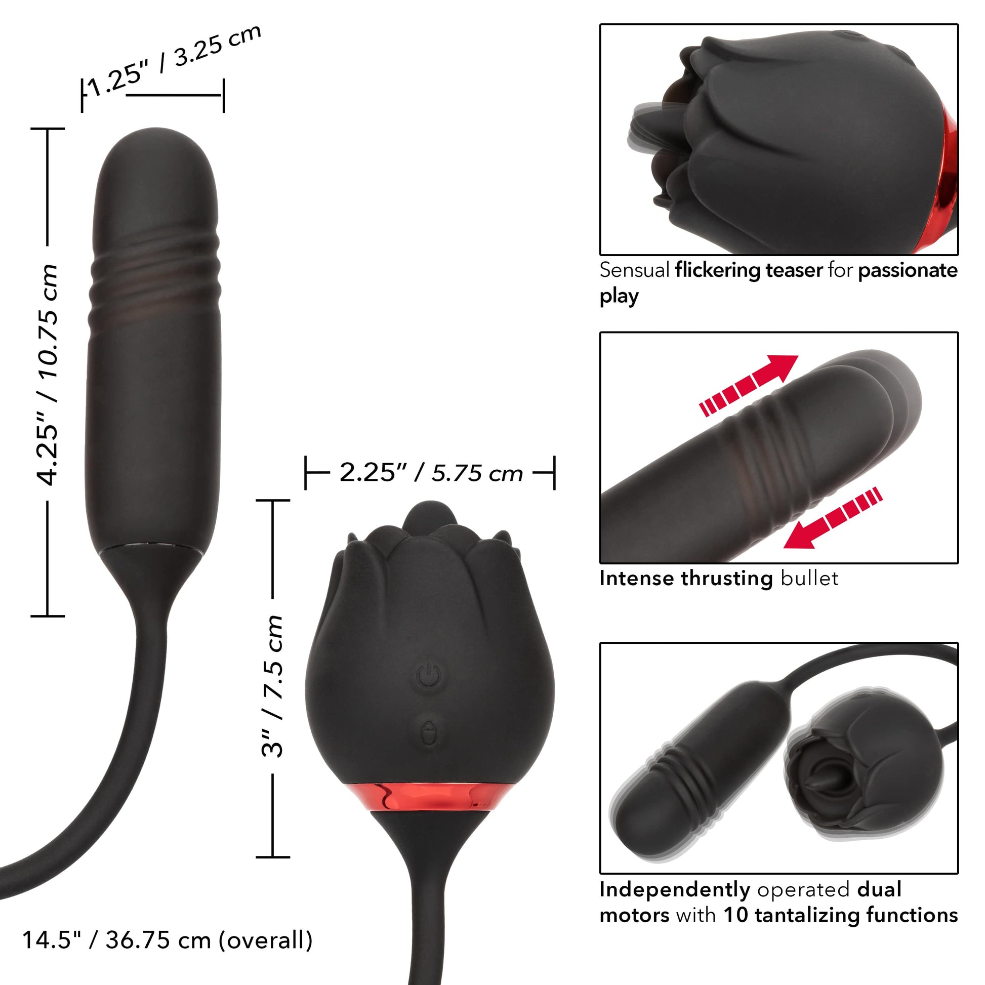 Black-