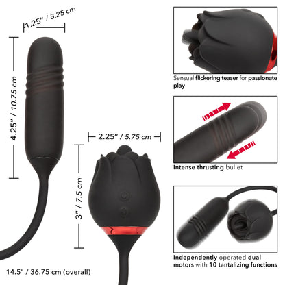Black-