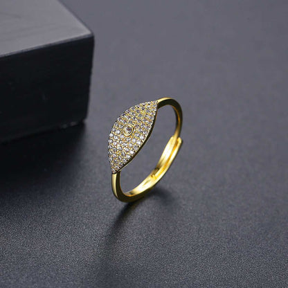 Metallic-
