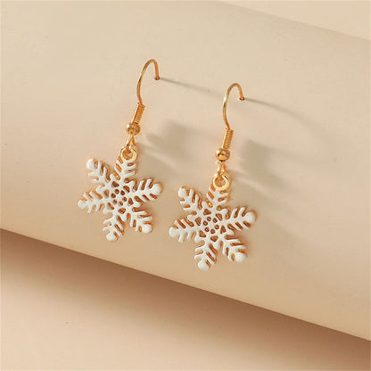 White-