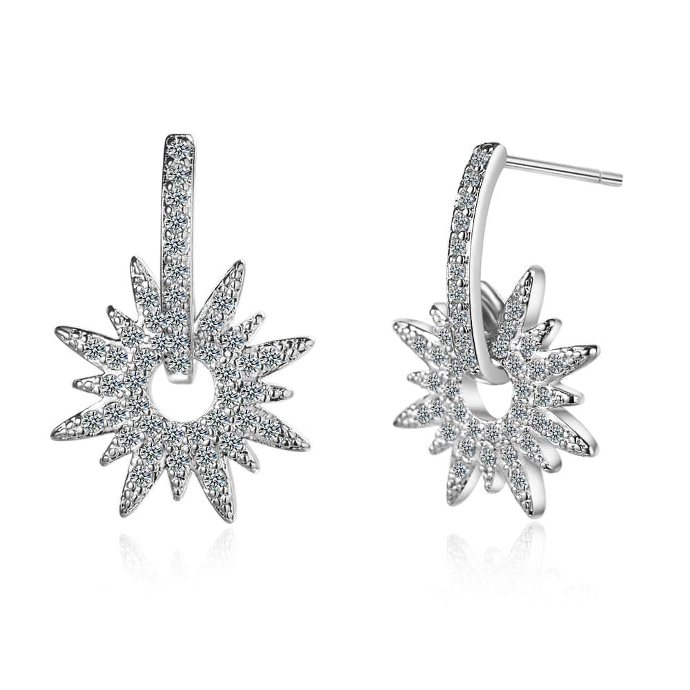 Metallic-