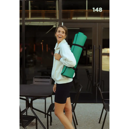 Kate Fleece Pullover