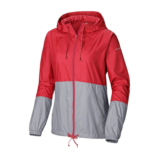 Intense Red-