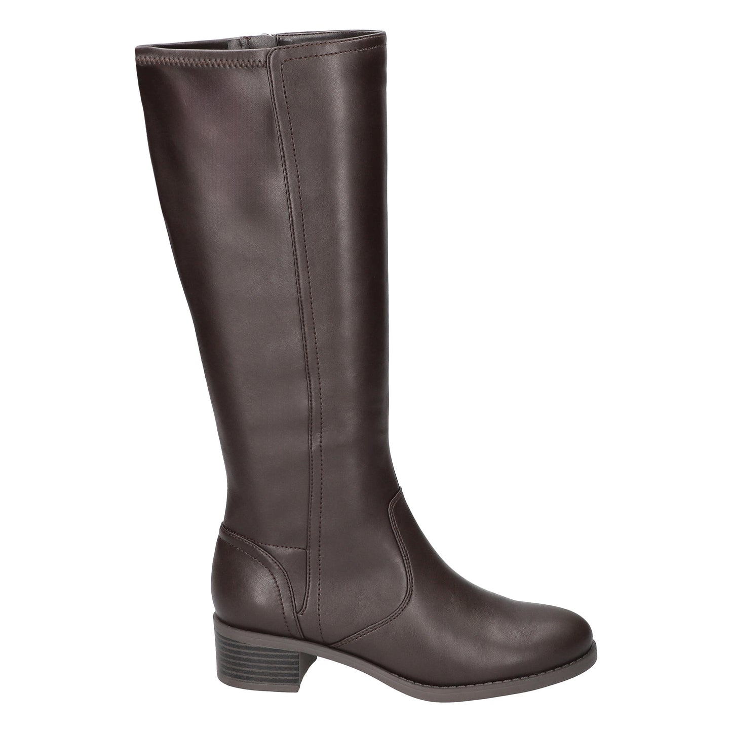 Brown-