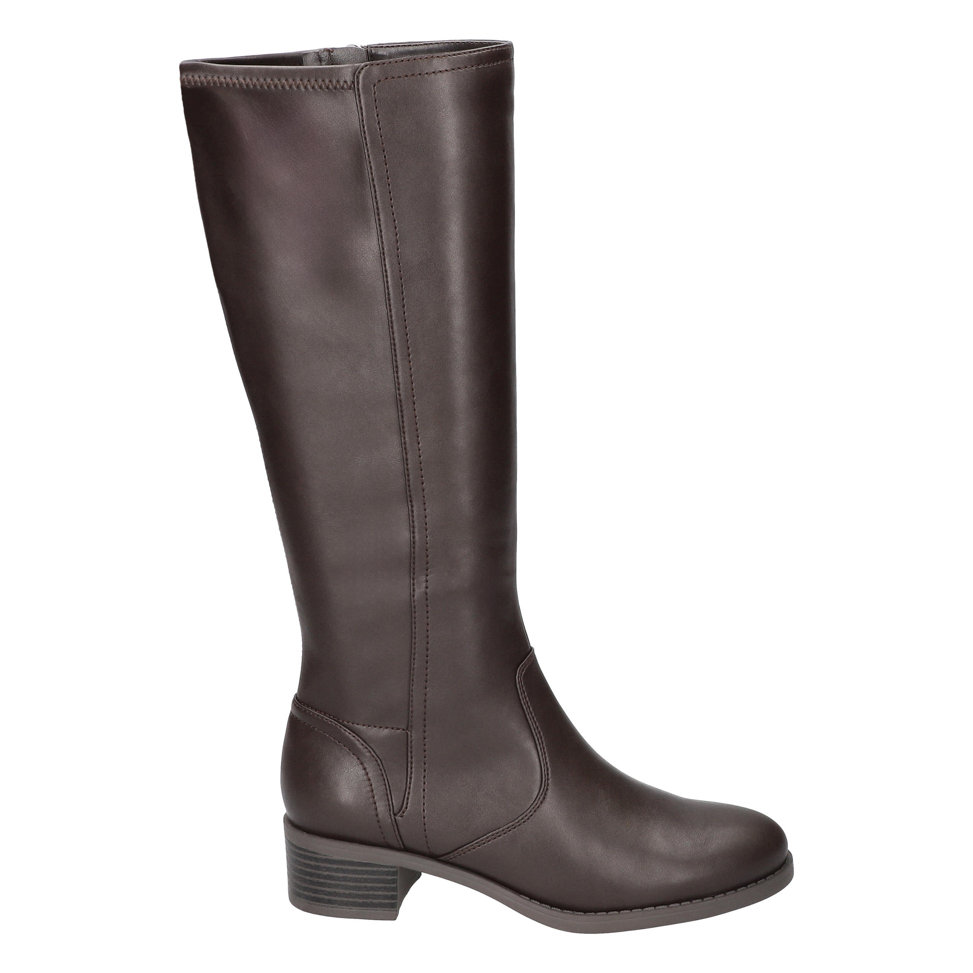 Brown-