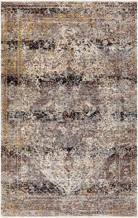 Kaynakkaya Area Rug - Clearance