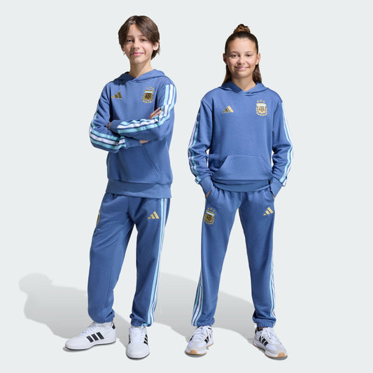 Crew Blue-