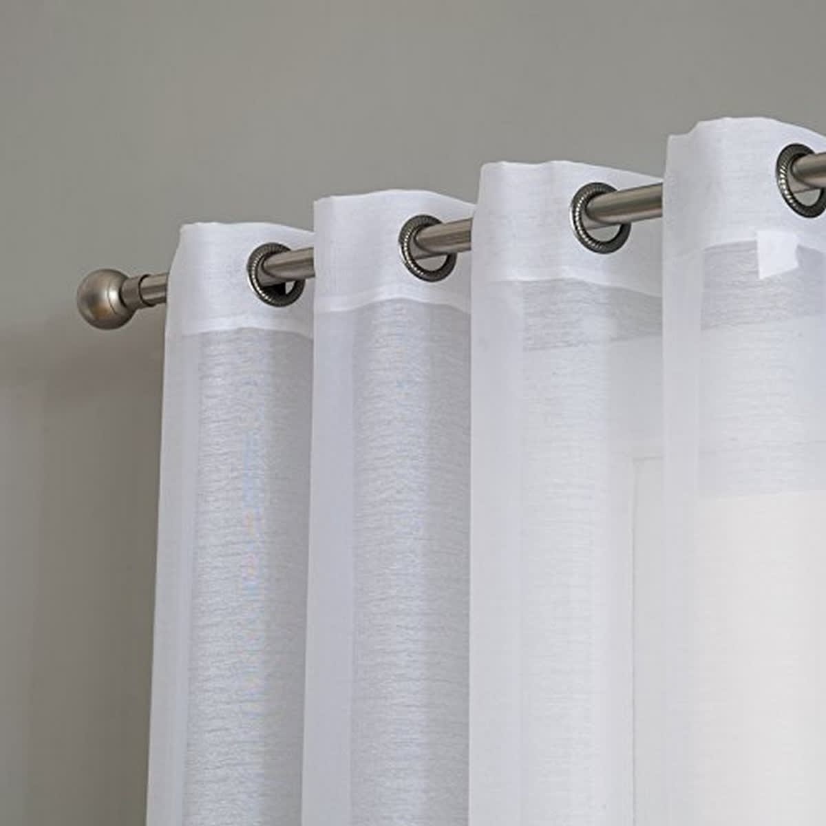 White-