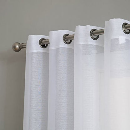 White-