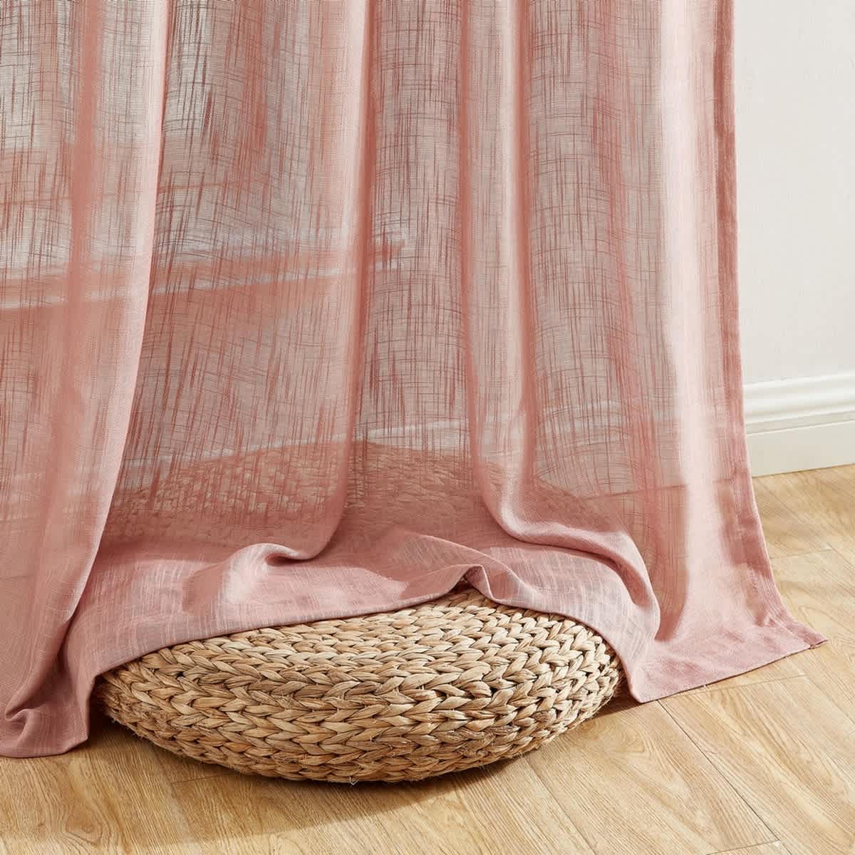 Blush Pink-