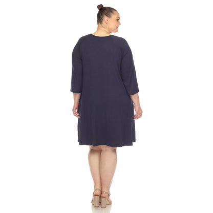 Navy-