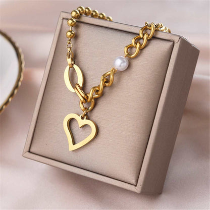 Metallic-