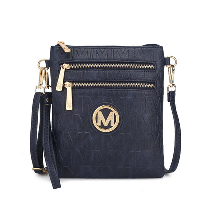 Navy-